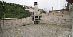 Casa Rural El Cahorzo 002