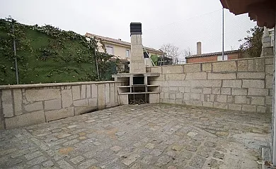 Casa Rural El Cahorzo en Cardeñosa (Ávila) - Foto 2