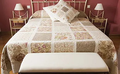 Casa Rural El Cahorzo en Cardeñosa (Ávila) - Foto 4