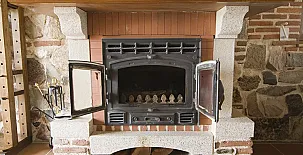 Casa Rural El Cahorzo 003