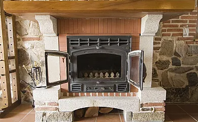 Casa Rural El Cahorzo en Cardeñosa (Ávila) - Foto 3