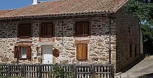 Casa Rural Alto Santiago 002