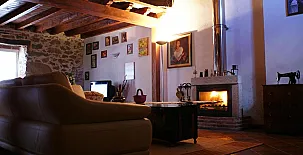 Casa Rural Alto Santiago 003