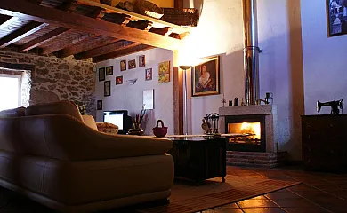 Casa Rural Alto Santiago en Piedrahita (Ávila) - Foto 3