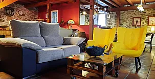 Casa Rural Alto Santiago 004