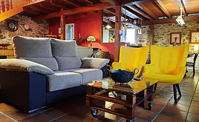 Casa Rural Alto Santiago en Piedrahita (Ávila) - Foto 4