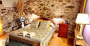 Casa Rural Alto Santiago 005