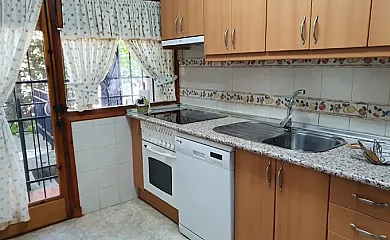 El Cobacho en Guisando (Ávila) - Foto 4