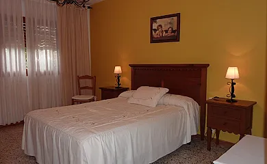 El Cobacho en Guisando (Ávila) - Foto 5