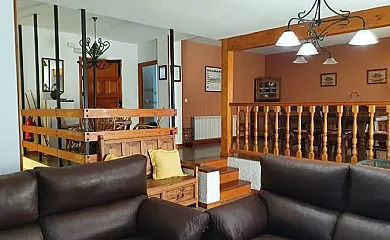 El Cobacho en Guisando (Ávila) - Foto 2