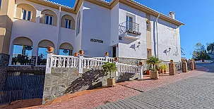 Casa Las Orquídeas 009