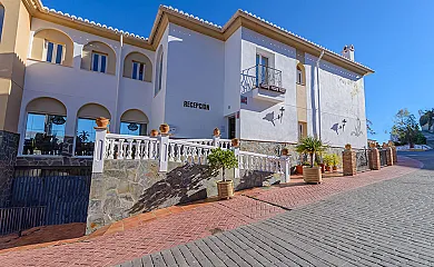 Casa Las Orquídeas en Velez (Málaga) - Foto 9