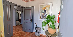 Casa Las Orquídeas 0010