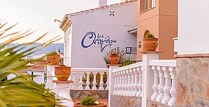 Casa Las Orquídeas 0011