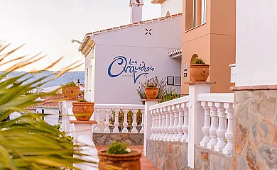 Casa Las Orquídeas en Velez (Málaga) - Foto 11