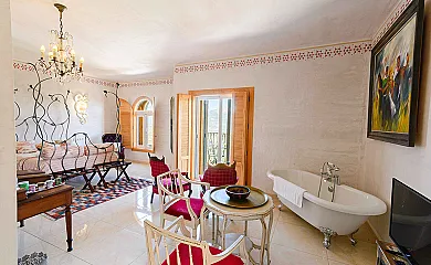 Casa Las Orquídeas en Velez (Málaga) - Foto 12