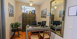 Casa Las Orquídeas 0014