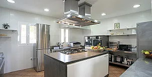 Casa Las Orquídeas 0016