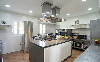 Casa Las Orquídeas en Velez (Málaga) - Foto 16