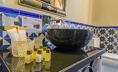 Casa Las Orquídeas en Velez (Málaga) - Foto 20