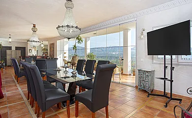 Casa Las Orquídeas en Velez (Málaga) - Foto 23