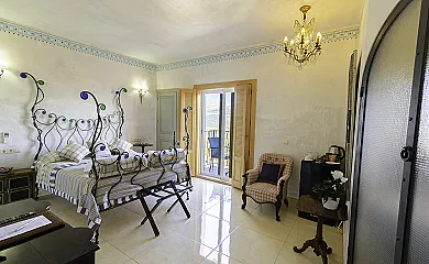 Casa Las Orquídeas en Velez (Málaga) - Foto 24