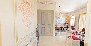 Casa Las Orquídeas 0033