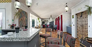 Casa Las Orquídeas 0039