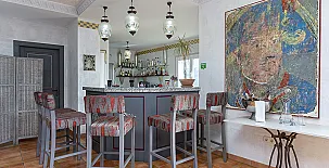 Casa Las Orquídeas 0040