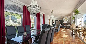 Casa Las Orquídeas 0042