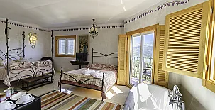 Casa Las Orquídeas 0045