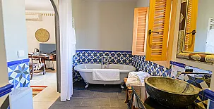 Casa Las Orquídeas 0048