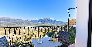 Casa Las Orquídeas 0053