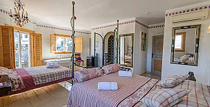 Casa Las Orquídeas 0054