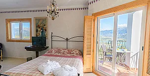 Casa Las Orquídeas 0055