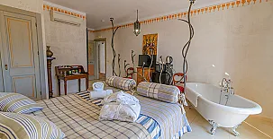 Casa Las Orquídeas 0060