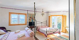 Casa Las Orquídeas 0061