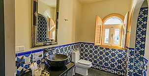 Casa Las Orquídeas 0067