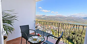 Casa Las Orquídeas 0069