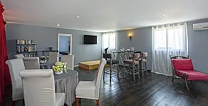 Casa Las Orquídeas 0078