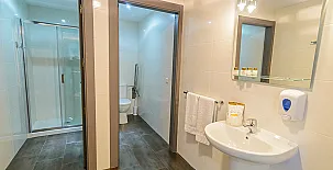 Casa Las Orquídeas 0080