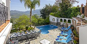 Casa Las Orquídeas 0081