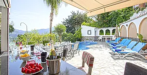 Casa Las Orquídeas 0082