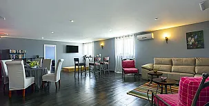 Casa Las Orquídeas 0083