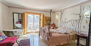 Casa Las Orquídeas 0086