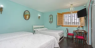 Casa Las Orquídeas 0088