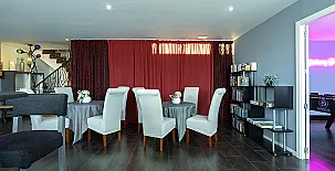 Casa Las Orquídeas 0089