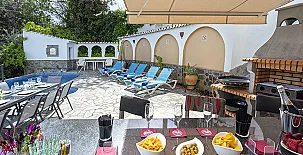 Casa Las Orquídeas 0095