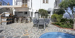 Casa Las Orquídeas 0096