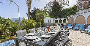 Casa Las Orquídeas 0097